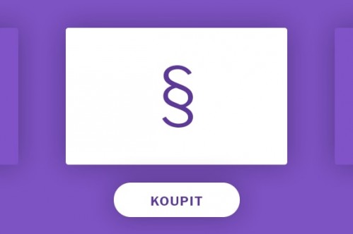 Právo platí pro každého - i pro váš e-shop.