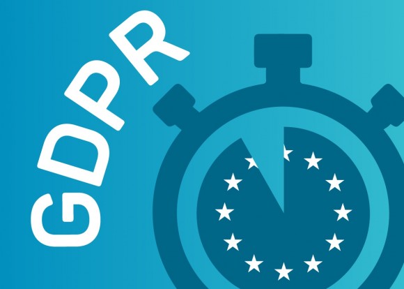 Za 5 minut 12: vyhovuje váš internetový obchod nařízení GDPR?