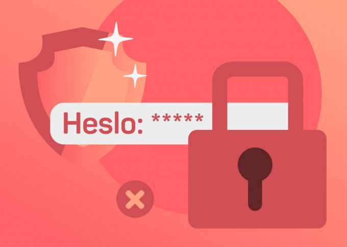 10 pravidel pro silné heslo: Opravdu máte dobře zabezpečené své účty?