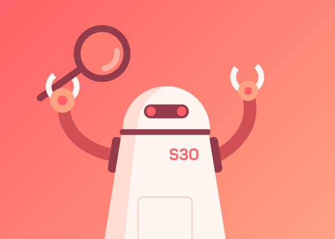 Tajemstvím SEO úspěchu je vyzrát na roboty vyhledávačů