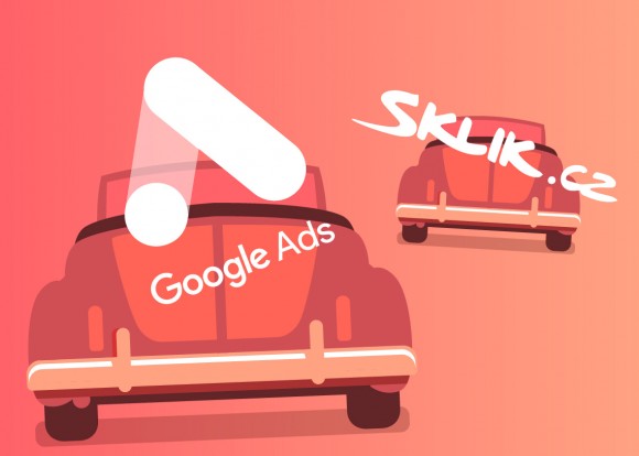 Novinky v PPC reklamě: získá Sklik náskok před Google Ads?