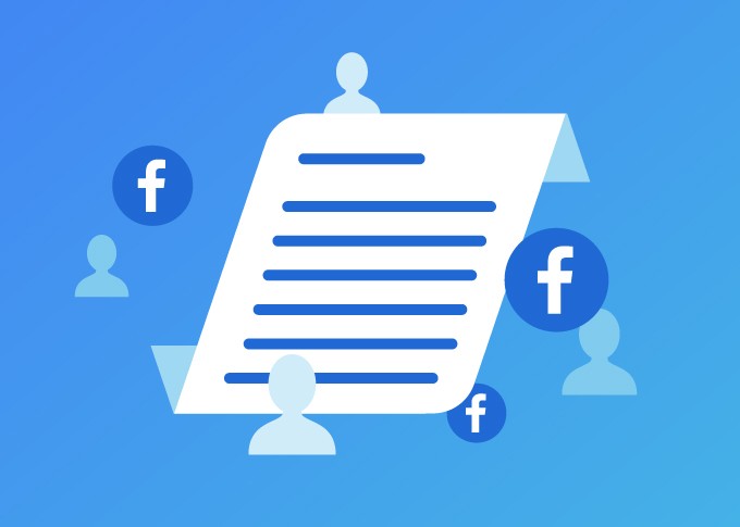 Nesem vám noviny, aneb Jak propagovat firemní blog na Facebooku