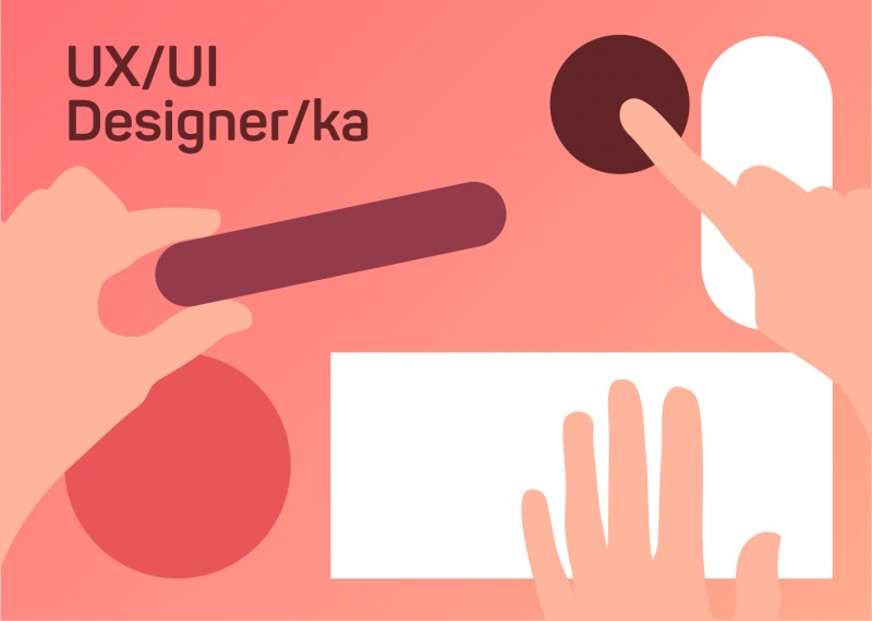 Nabídka práce: Digitální designér Modrého ducha
