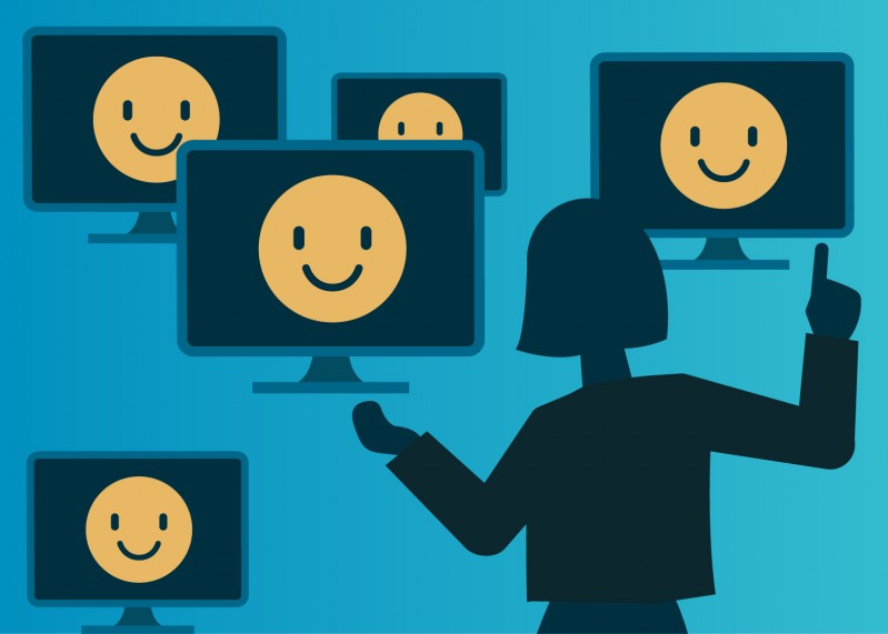 Připojte se k online události: Aktuální kalendář webinářů, streamů a meetupů o digitálním marketingu, designu a technologiích