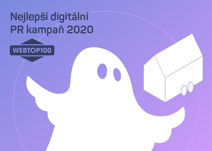 Case study: Jak vypadá nejlepší digitální PR kampaň roku 2020?