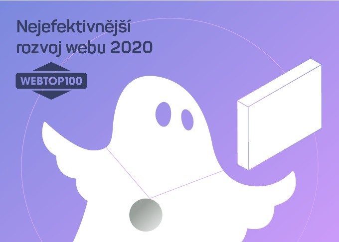 Case study: Jak vypadá jeden z nejefektivnějších webů roku 2020?