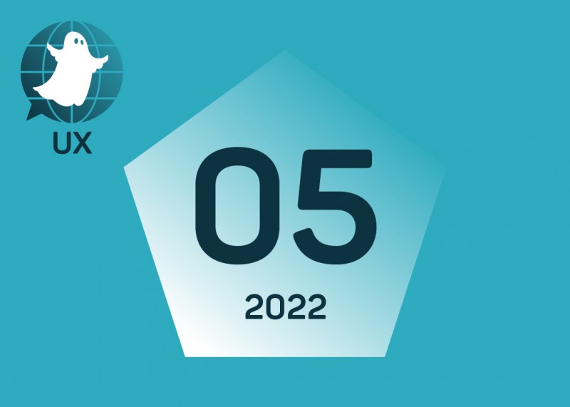 Tento týden v UX: Nahradí holografické budky živá setkání?