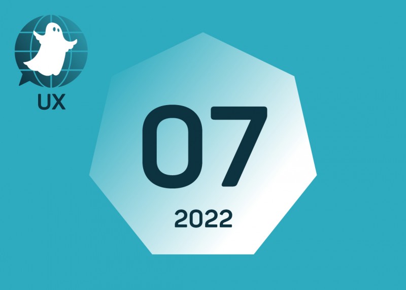Tento týden v UX: oblíbenost Ikey, změna klimatu a rozbor maskotů