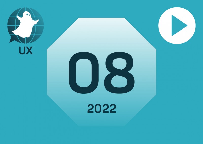 Tento týden v UX: Školačky v technice, aplikace pro výběr povolání a výběr nadpisových fontů