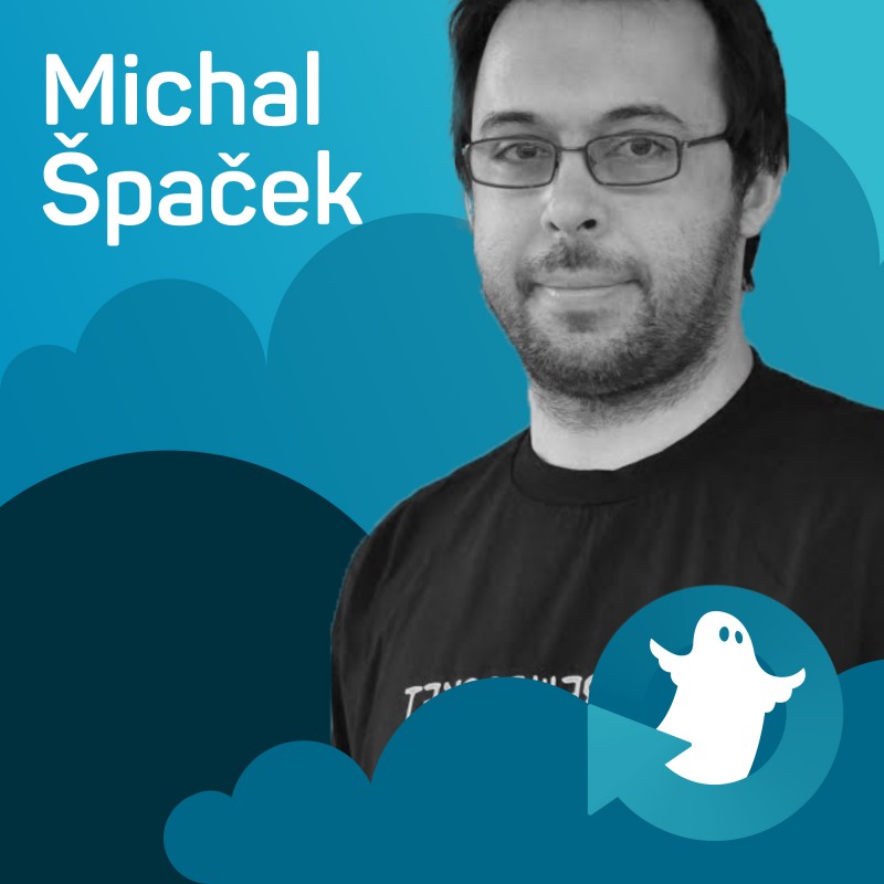 Update: O temné straně UX designu s odborníkem na kybernetické bezpečí Michalem Špačkem