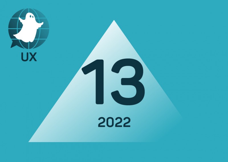 Tento týden v UX: Pro nebo proti Putinovi. Co hrozí značkám bez postoje? Co musí zemřít a jak UX mění svět?