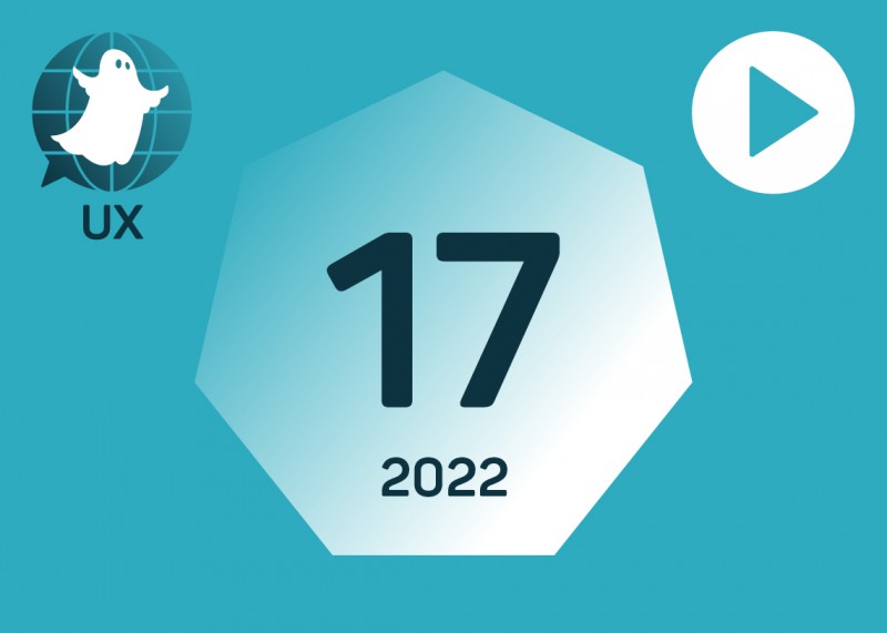 Tento týden v UX: přístupnost, aplikace na spaní a hygiena designu