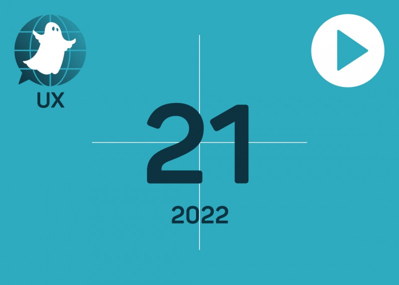 Tento týden v UX: zlozvyky UXáků, blogování na Wordpressu a nové logo Tumblru