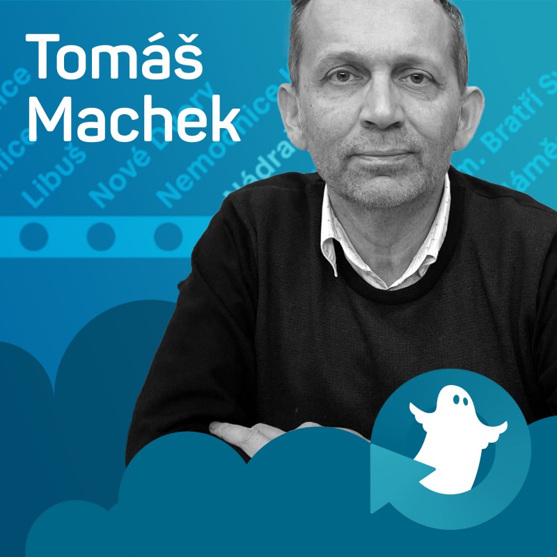 Update: O novém pražském navigačním systému s Tomášem Machkem