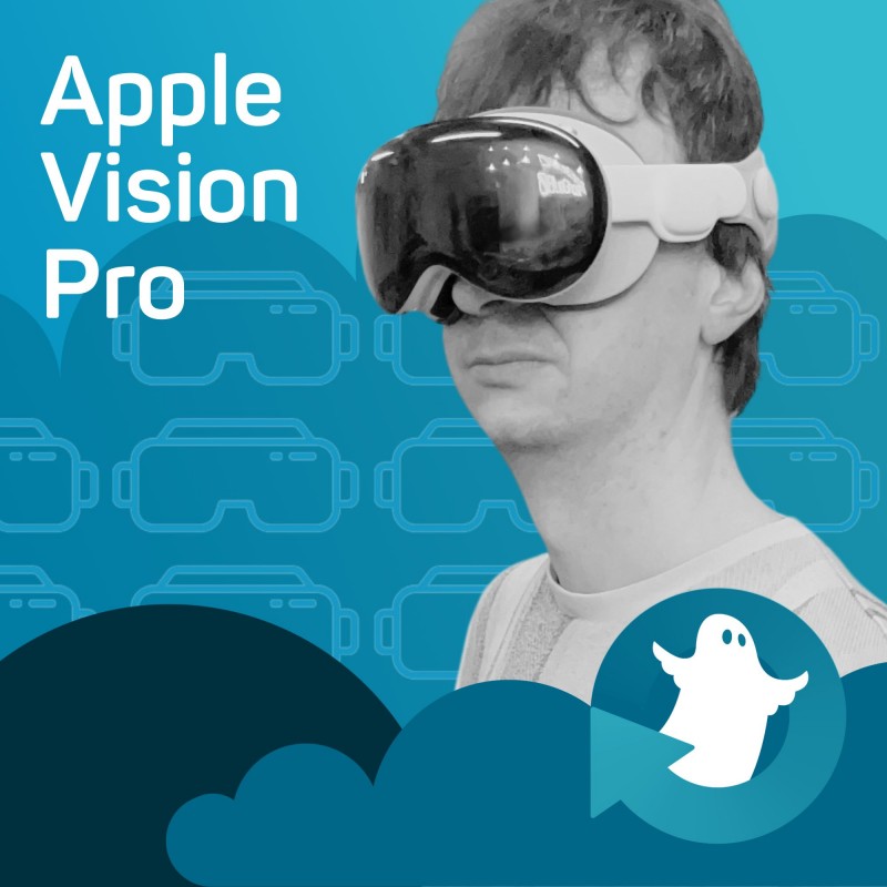 Update: Apple Vision Pro: je tohle nový iPhone 1? Vyzkoušeli jsme za vás!