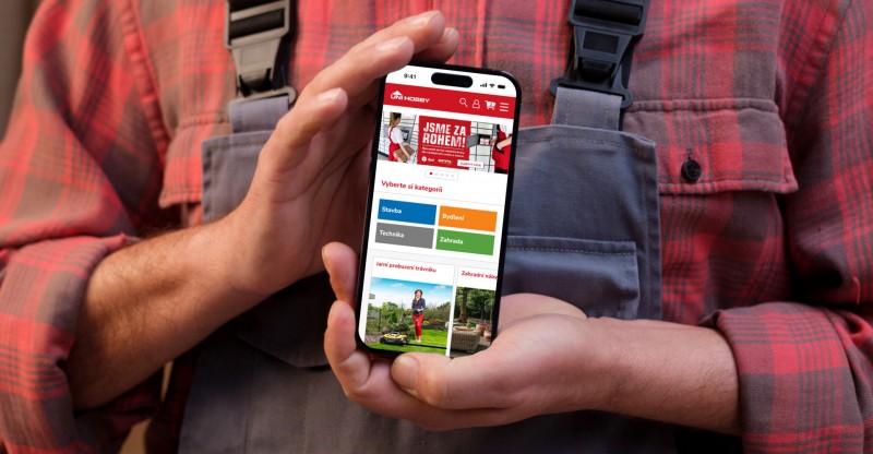 E-shop UNI HOBBY je mezi TOP 100 největšími e-shopy v Česku